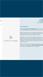 Mobile Screenshot of abmcm.es